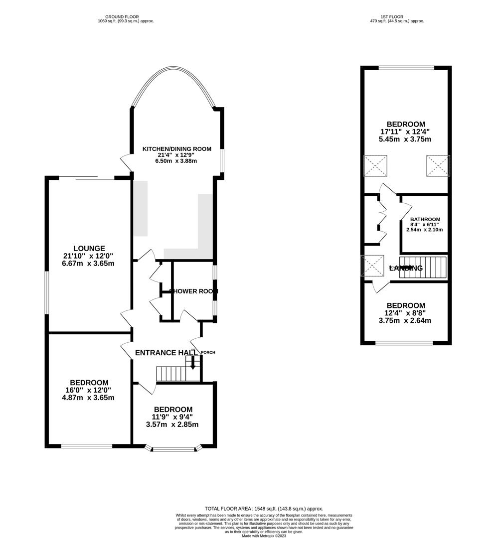 4 Bedroom House Austin Avenue, Lilliput